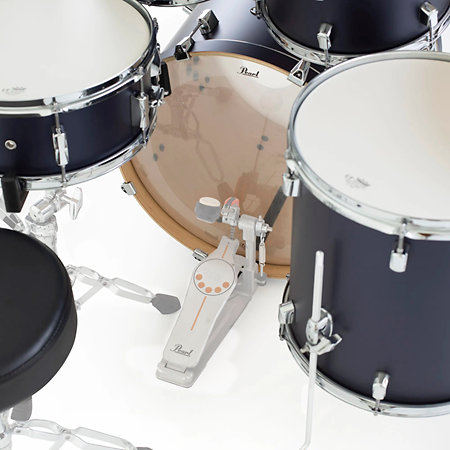 DMP905PC-207 Decade Maple Fusion 20" Ultramarine Velvet Pearl