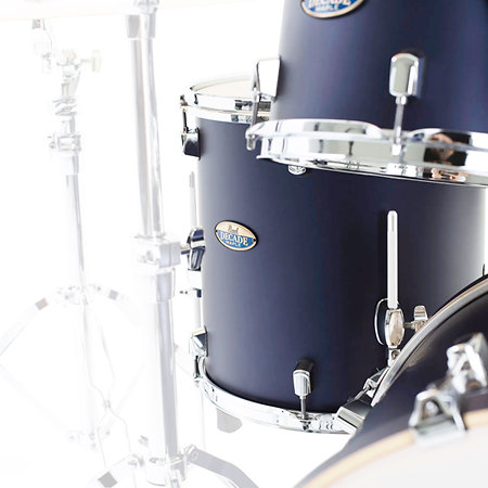 DMP905PC-207 Decade Maple Fusion 20" Ultramarine Velvet Pearl