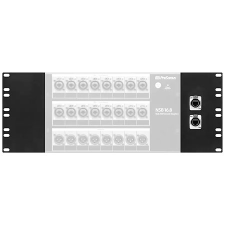 NSB 16.8 Rack Mounting Kit Presonus