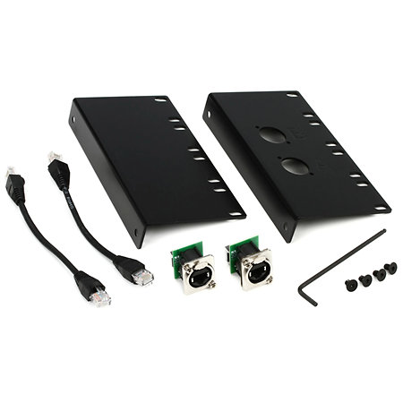 NSB 16.8 Rack Mounting Kit Presonus