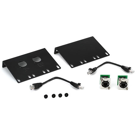 NSB 8.8 Rack Mounting Kit Presonus