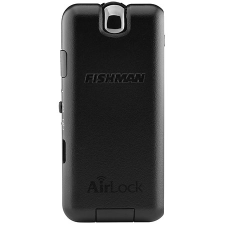Fishman AirLock Wireless GT