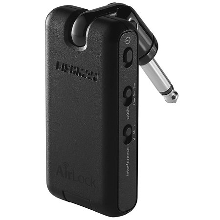 AirLock Wireless GT Fishman