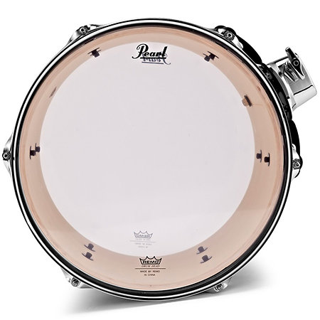 Pearl EXX1208TNC-31 Export Jet Black 12" x 8"