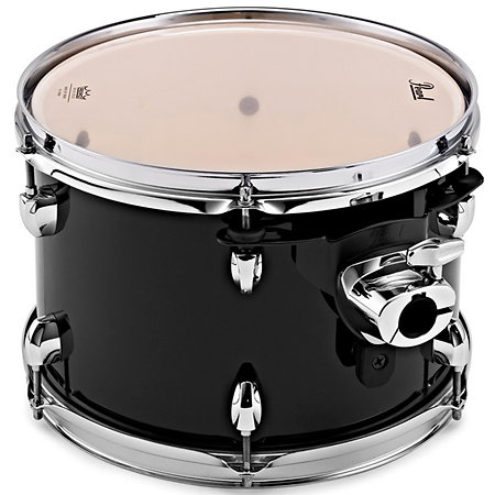 EXX1208TNC-31 Export Jet Black 12" x 8" Pearl