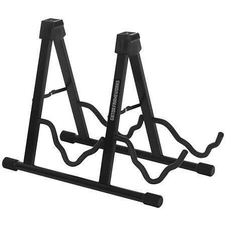 Stand Double En A Gator Frameworks