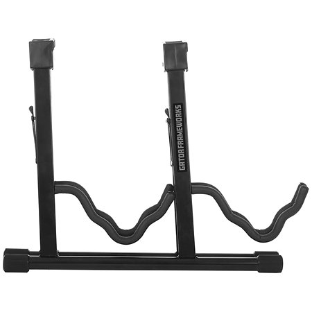 Stand Double En A Gator Frameworks