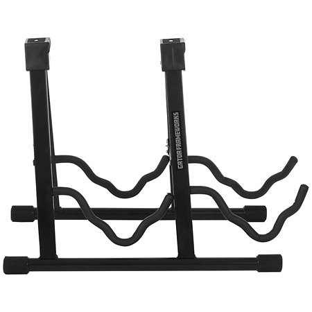 Stand Double En A Gator Frameworks