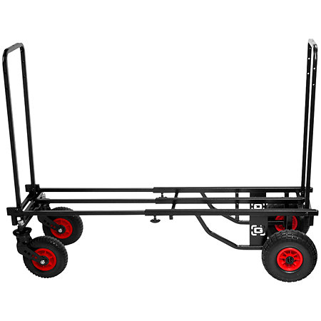 Gator Frameworks Chariot Tout Terrain