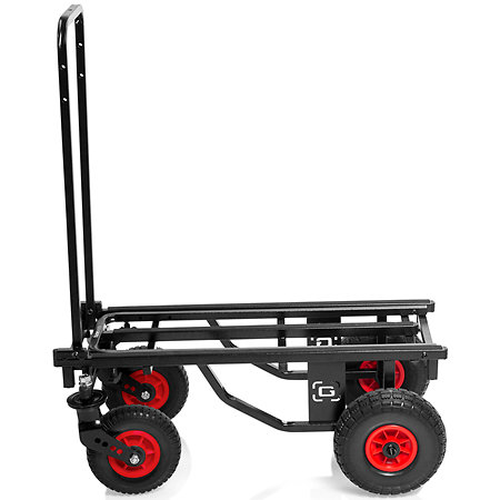 Gator Frameworks Chariot Tout Terrain