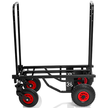 Chariot Tout Terrain Gator Frameworks