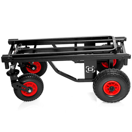 Chariot Tout Terrain Gator Frameworks