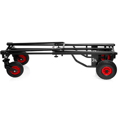 Chariot Tout Terrain Gator Frameworks