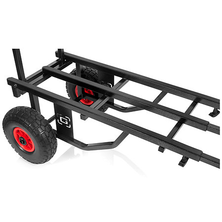 Chariot Tout Terrain Gator Frameworks