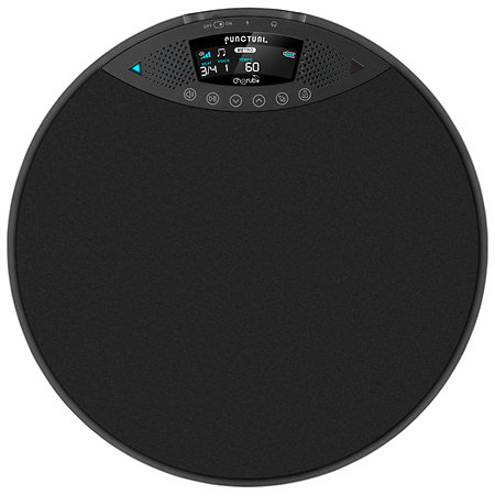Cherub DP 970 Pad d'entraînement 12"
