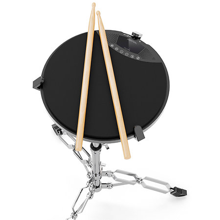 DP 970 Pad d'entraînement 12" Cherub