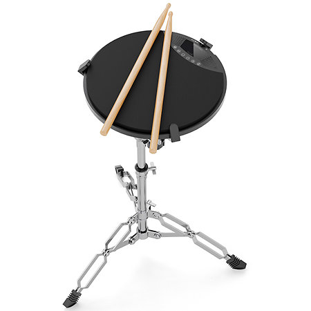 DP 970 Pad d'entraînement 12" Cherub