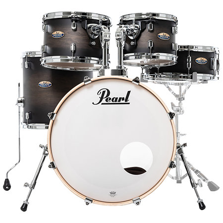 Pearl DMP905PC-262 Decade Maple Fusion 20" Satin Black Burst