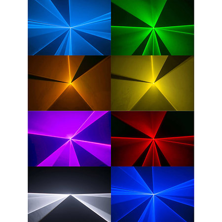 Cube 1.5 Laserworld