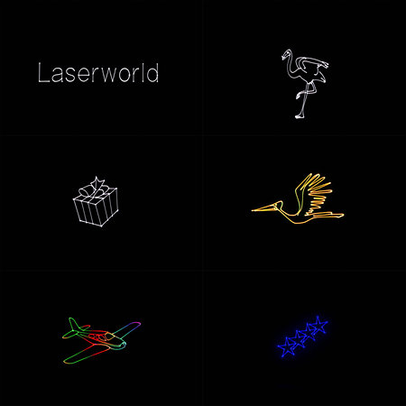 Cube 1.5 Laserworld
