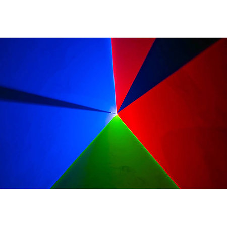 Cube 1.5 Laserworld