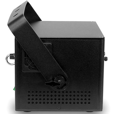 Cube 3 Laserworld