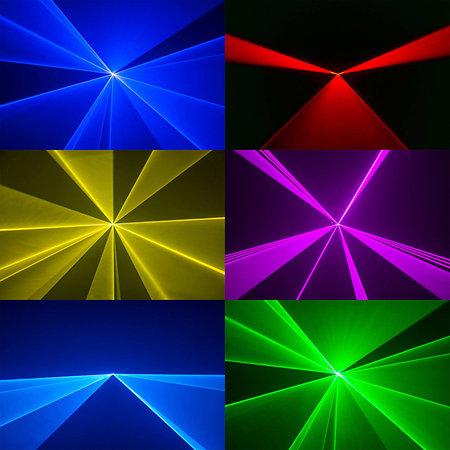 Cube 3 Laserworld