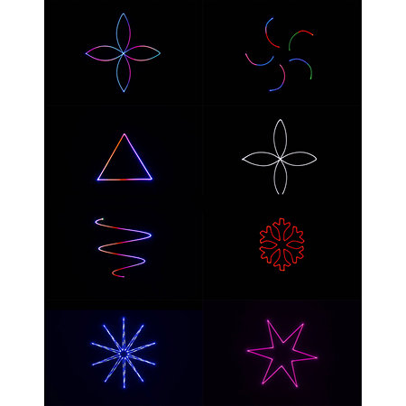 Cube 3 Laserworld