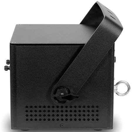 Cube 3 Laserworld