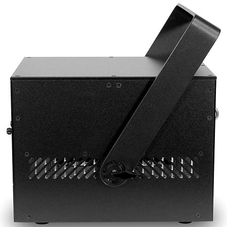 Cube 7 Laserworld