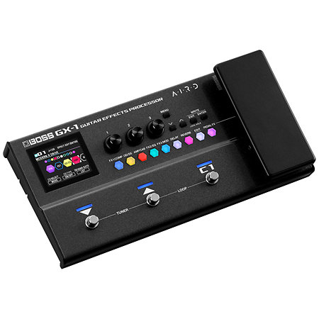 Boss GX-1
