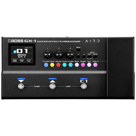 Boss GX-1