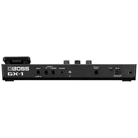 GX-1 Boss