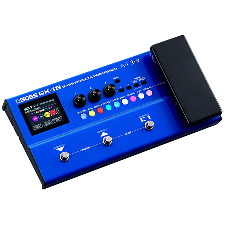 Boss GX-1B