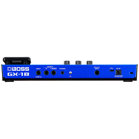 GX-1B Boss