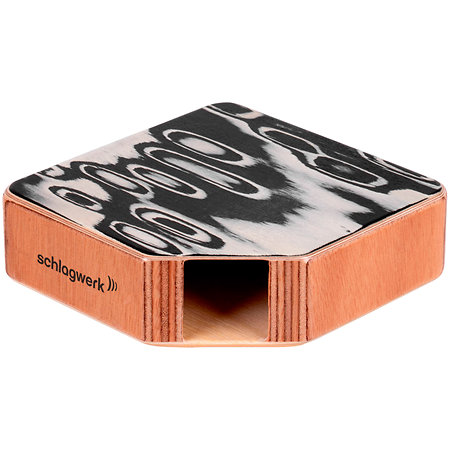Schlagwerk WB14 Pocket Bongo