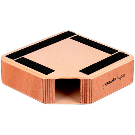 Schlagwerk WB14 Pocket Bongo