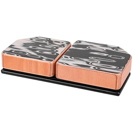 WB14 Pocket Bongo Schlagwerk
