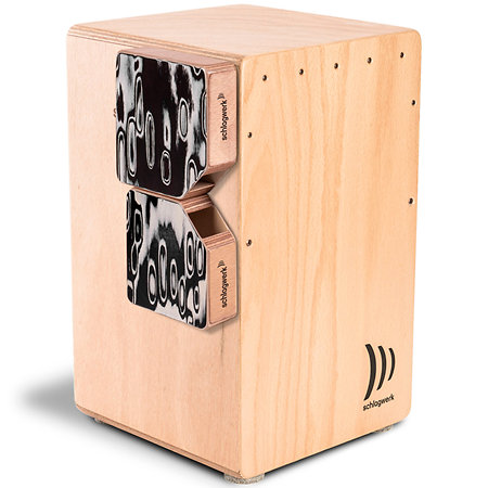 WB14 Pocket Bongo Schlagwerk