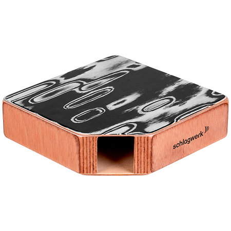 Schlagwerk WB16 Pocket Bongo