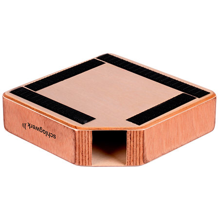 Schlagwerk WB16 Pocket Bongo
