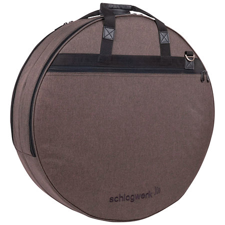 TA6D Housse Frame drum 3 compartiments Schlagwerk