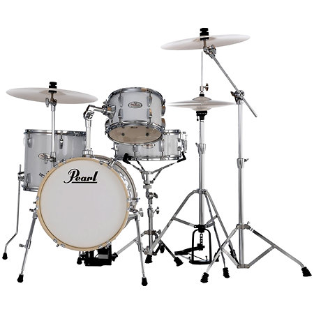 Pearl MT564C-D33 Midtown 16" Pure White