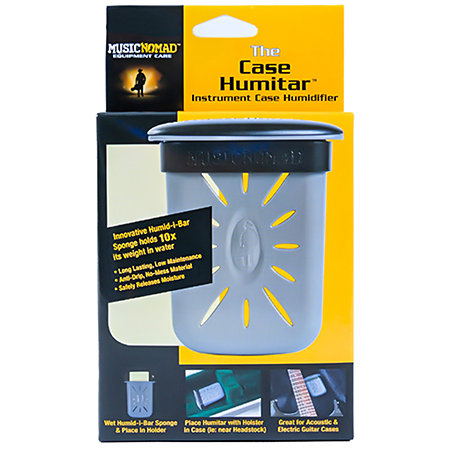 MN303 The Humitar Case MusicNomad
