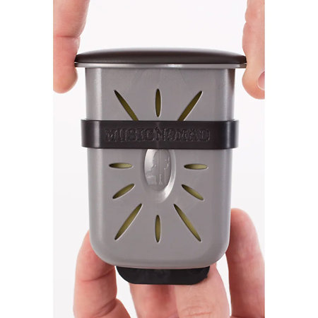 MN303 The Humitar Case MusicNomad