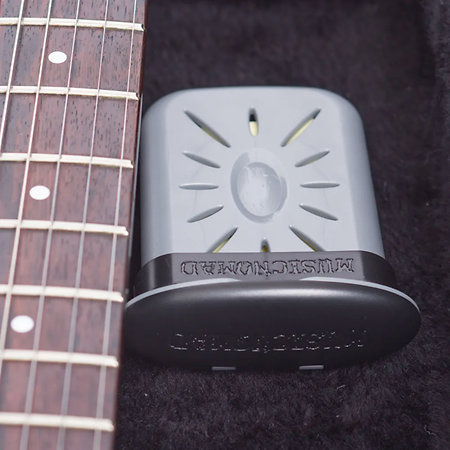 MN303 The Humitar Case MusicNomad
