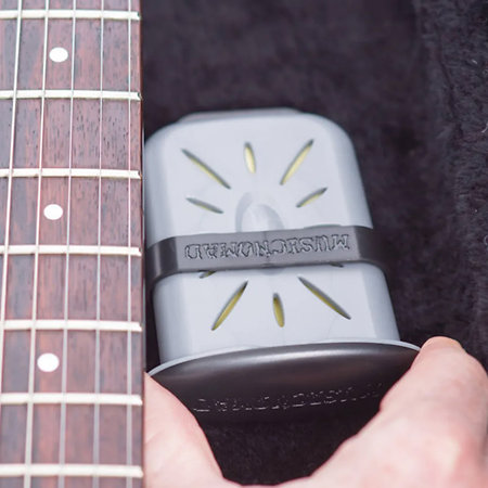 MN303 The Humitar Case MusicNomad