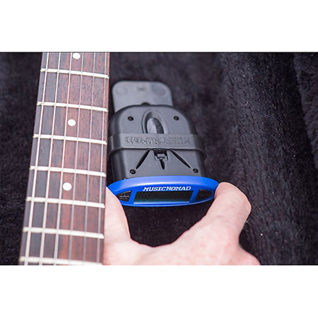 MN306 Pack Humitar + HumiReader MusicNomad
