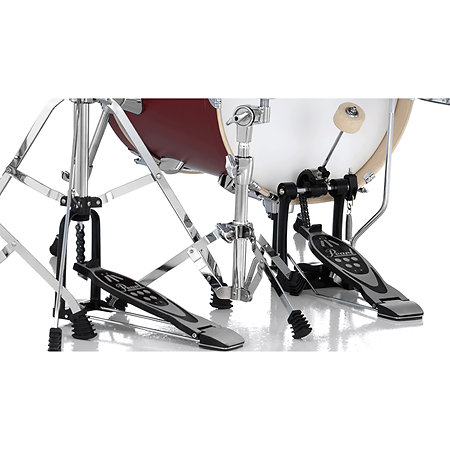 MT564C-D747 Midtown 16" Matte Red avec pack Hardware Pearl