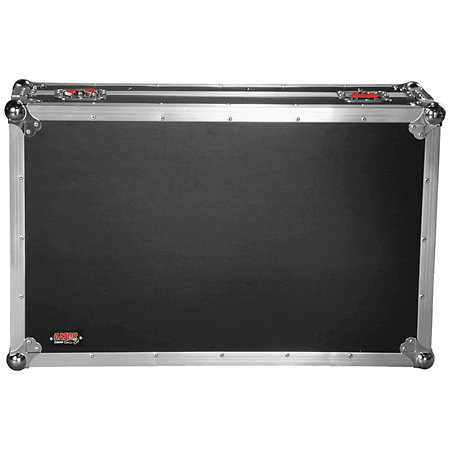 Gator G-Tour Flightcase Mixer 14U incliné 45 degrés